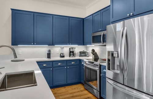 Rosemary Beach House | Gulf Side, Near to Beach, Pool, Beach Chairs, Bikes +Free Attraction Tickets!