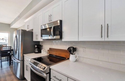 Mexico Beach Condo | Gulf View 3 Bedroom Condo in Mexico Beach at The Vue