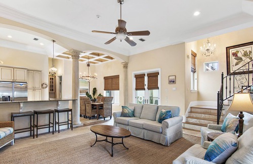 Santa Rosa Beach House | Gulf View, Private Pool, Steps To Beach- Gulf Jewel by Royal Destinations