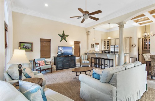 Santa Rosa Beach House | Gulf View, Private Pool, Steps To Beach- Gulf Jewel by Royal Destinations