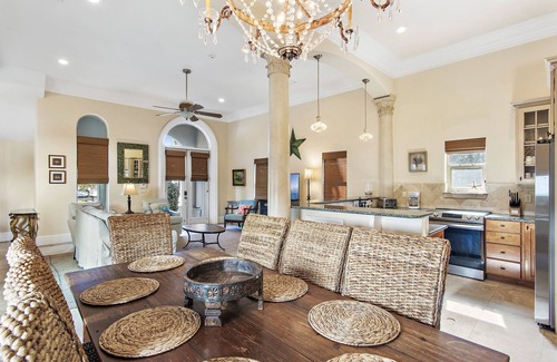 Santa Rosa Beach House | Gulf View, Private Pool, Steps To Beach- Gulf Jewel by Royal Destinations