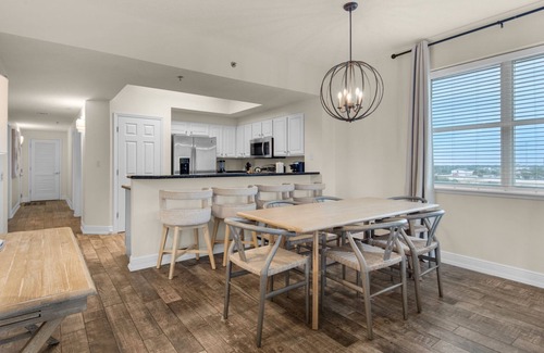 Miramar Beach Condo | Gulf Views, Amazing Pools and Amenities + Free Attraction Tickets!