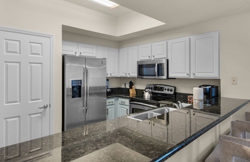 Miramar Beach Condo | Gulf Views, Amazing Pools and Amenities + Free Attraction Tickets!