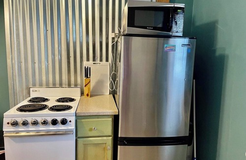 Gulfport Apartment | Gulfport Beach Studio on Bay