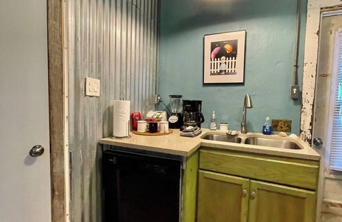 Gulfport Apartment | Gulfport Beach Studio on Bay
