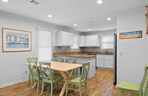 Grayton Beach House | Gulfstrand Down - Gulf View, Heated Community Pool, Grayton Beach, 30A!