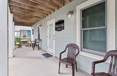 Grayton Beach House | Gulfstrand Down - Gulf View, Heated Community Pool, Grayton Beach, 30A!