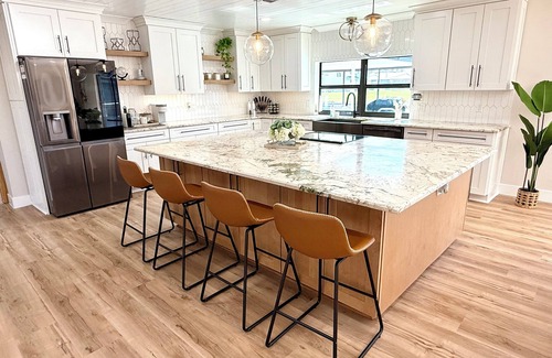 Port Richey House | Gulfstream Escape