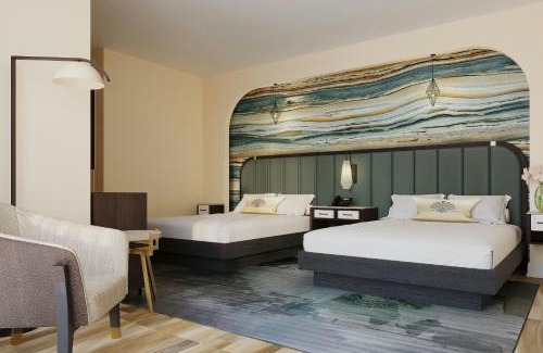 Lake Worth Hotel | GULFSTREAM HOTEL, Lake Worth Beach, a Tribute Portfolio Hotel