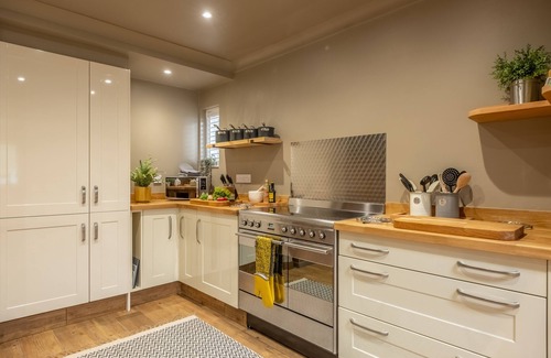 Holme Apartment | Gull Cottage, Holme-next-the-Sea, Norfolk