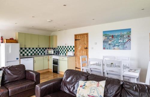 Port Isaac House | Gull Lodge