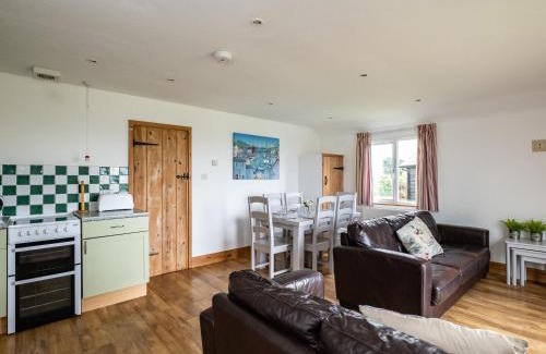 Port Isaac House | Gull Lodge