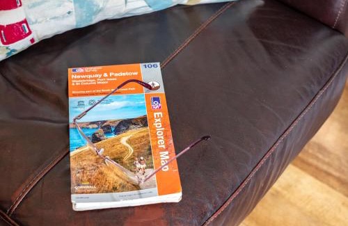 Port Isaac House | Gull Lodge