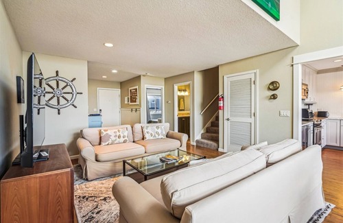 Tolovana Park House | Gull`s Nest - Beachcomber Vacation Homes