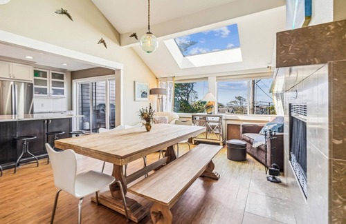 Tolovana Park House | Gull`s Nest - Beachcomber Vacation Homes