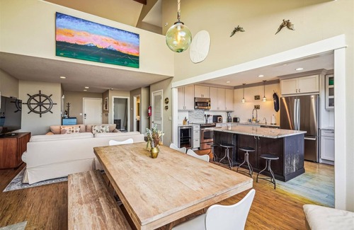 Tolovana Park House | Gull`s Nest - Beachcomber Vacation Homes