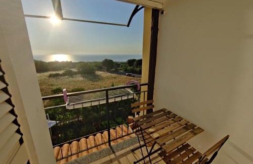Ricadi House | Gullo Capo Vaticano