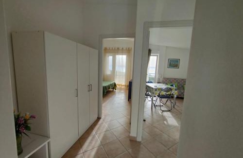 Ricadi House | Gullo Capo Vaticano
