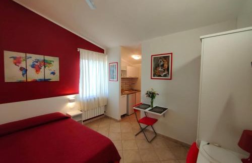 Ricadi House | Gullo Capo Vaticano