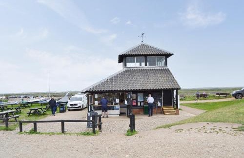 Morston House | Gulls Nest