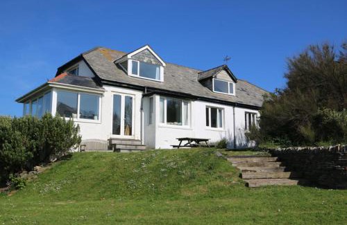 Trebetherick House | Gullsway Sandpiper