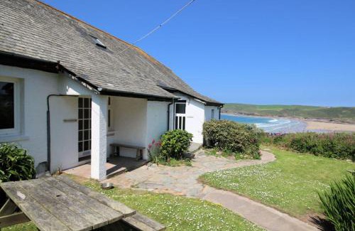 Trebetherick House | Gullsway Sandpiper