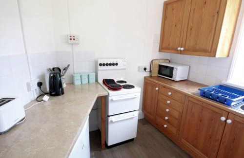 Trebetherick House | Gullsway Sandpiper