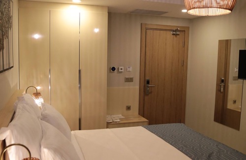 Gulluk Hotel | GULLUK UNO ELEGANCE OTEL