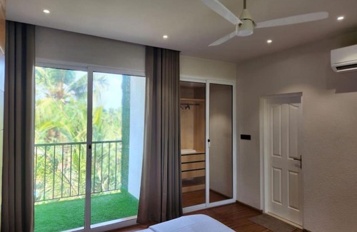 Kannur Apartment | Gulzar 2BHK Service Apartment, kannur