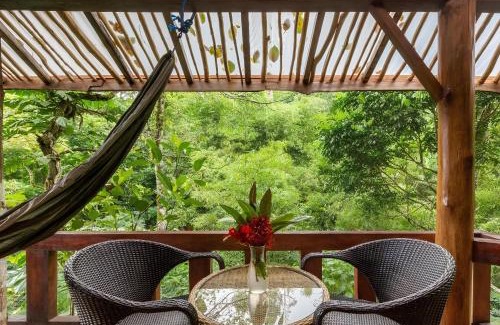 Munduk Hotel | Gumi Ayu EcoStay
