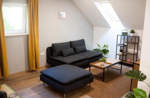 Tatabanya Apartment | Gumikacsa Vendégház
