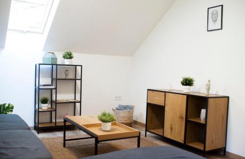 Tatabanya Apartment | Gumikacsa Vendégház