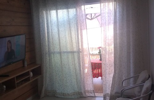 Sao Domingos Apartment | GUN DUNAS TOWER APART 004, CONDOMINIUM, COZY ENVIRONMENT FOR YOUR HOLIDAY