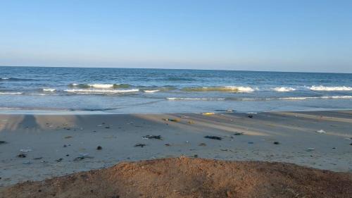 Vadamaradchy North House | Gunam guest house