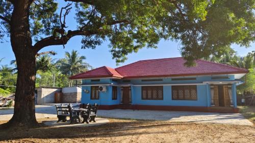 Vadamaradchy North House | Gunam guest house