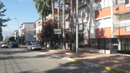 Kepez Hotel | Gunay Pansiyon Antalya