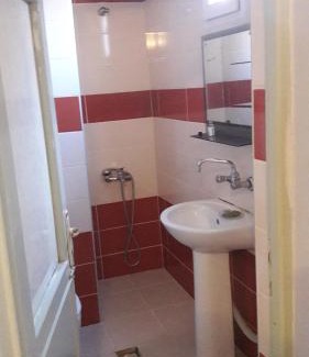 Kepez Hotel | Gunay Pansiyon Antalya