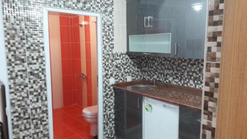 Kepez Hotel | Gunay Pansiyon Antalya
