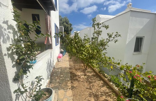 Gundogan House | Gundoğan Family House