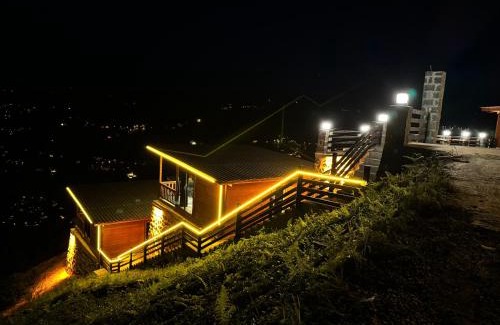 Ayder Ski Chalet | Gunes Bungalow