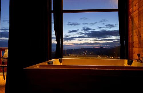 Ayder Ski Chalet | Gunes Bungalow