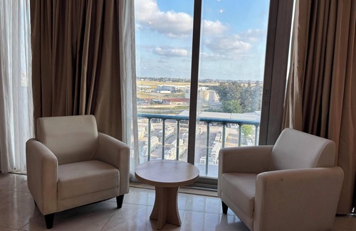 Seyhan Hotel | Guney Adana Otel