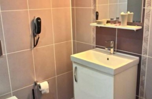 Seyhan Hotel | Guney Adana Otel