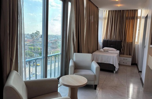Seyhan Hotel | Guney Adana Otel