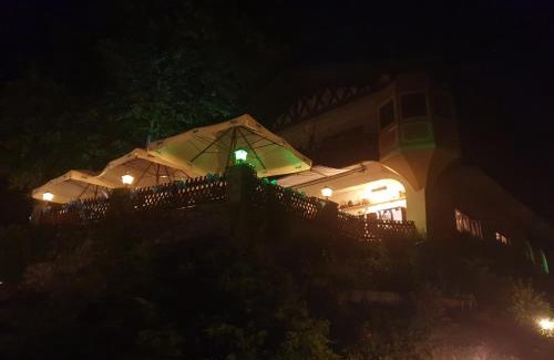 Schmolz Hotel | Gungl Stubn