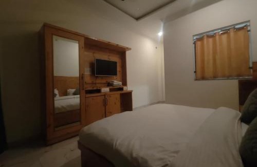 Nainital Hotel | gungun Resort