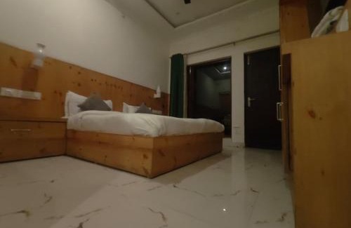 Nainital Hotel | gungun Resort