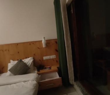 Nainital Hotel | gungun Resort