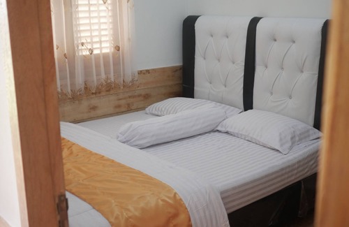 Java House | Gunung Dago Resort Bogor Syariah