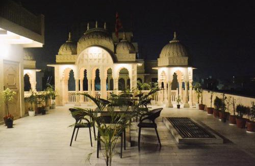 Agra House | Gupta Vilas - A Boutique Homestay